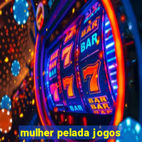 mulher pelada jogos